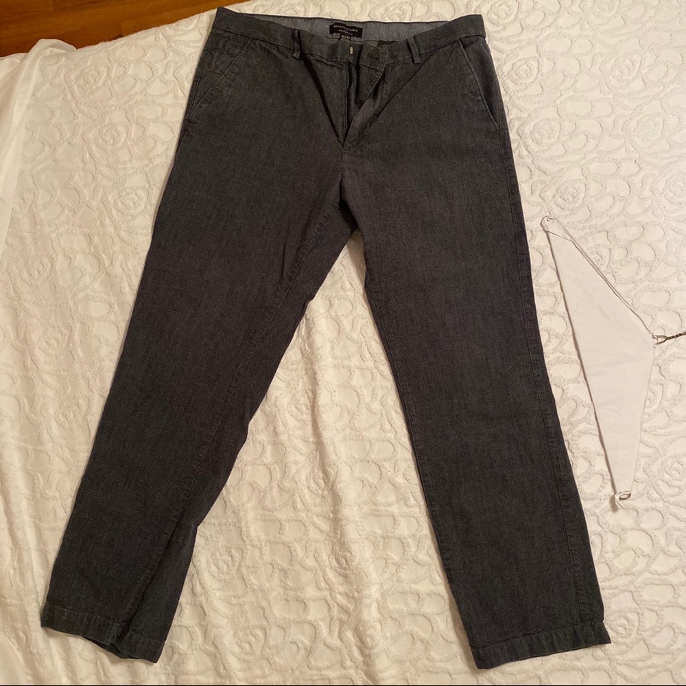 Banana Republic Kentfield Pant